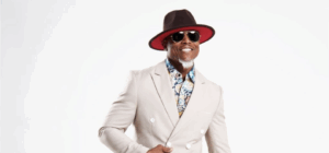 Calvin Richardson